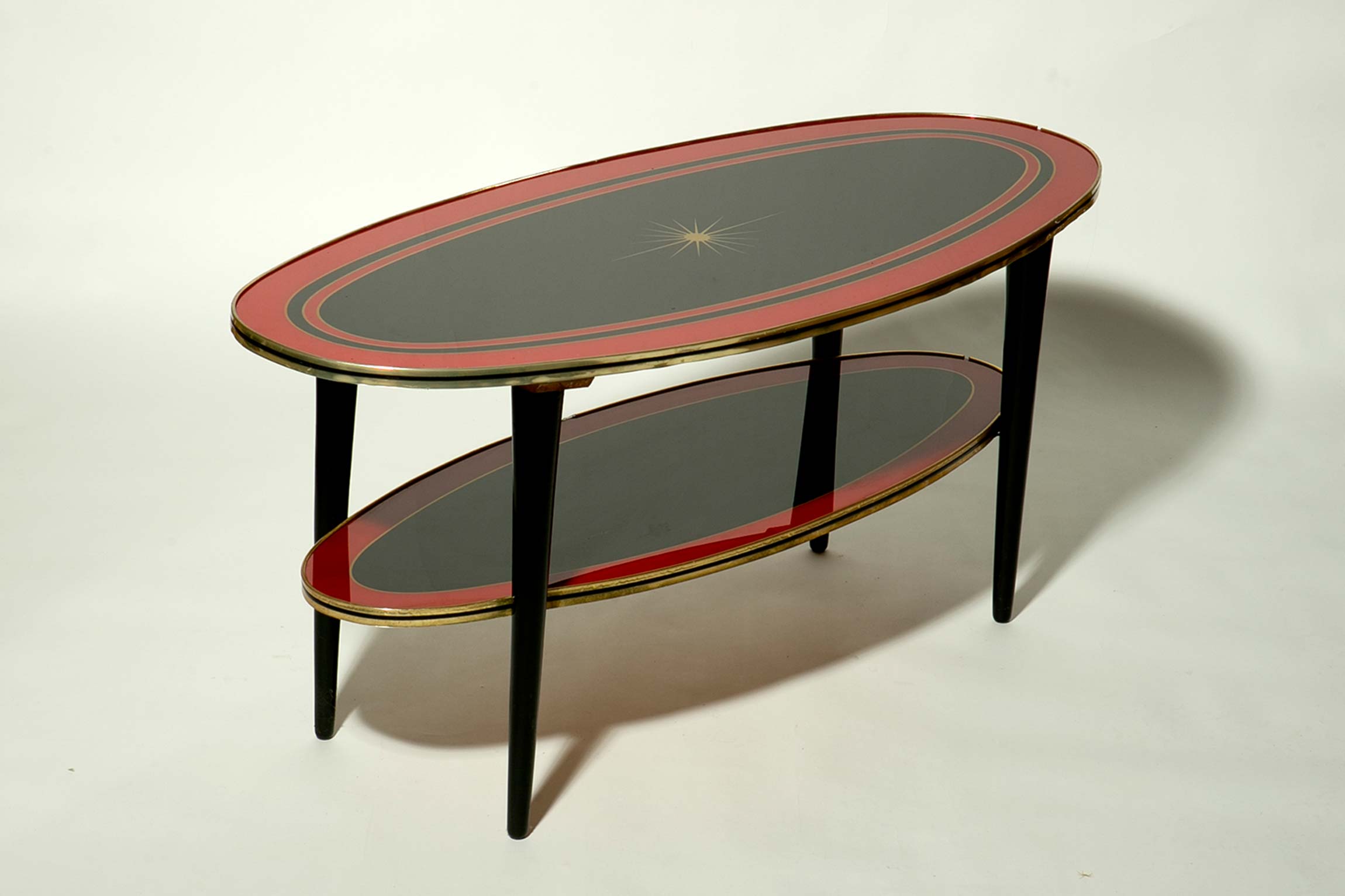 Furniture and lighting at Junk Shop